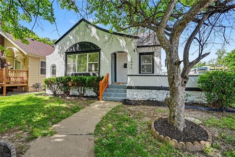 Photo of 1040 N 25th Street, Kansas City, KS 66102 (MLS # 2619084)