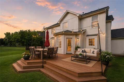 Photo of 9009 N Kentucky Avenue, Kansas City, MO 64157 (MLS # 2637439)