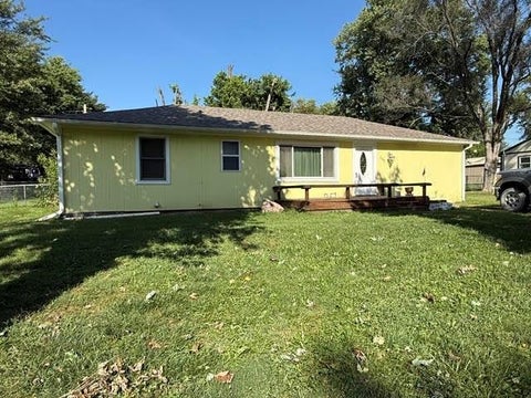 266 S Raum Street, Lawson, MO 64062 - MLS#: 2639549