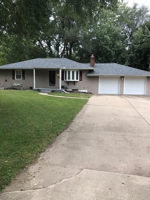 Photo 1 of 22 — 1224 Franklin Street, Leavenworth, KS 66048