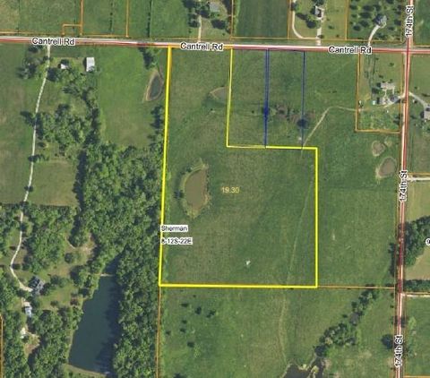 Lot 1 174th & Cantrell Road, Linwood, KS 66052 - MLS#: 2610547