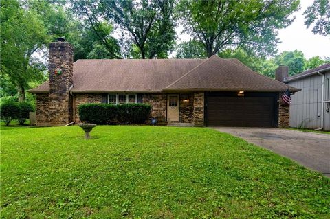8249 Everett Avenue, Kansas City, KS 66112 - #: 2497430