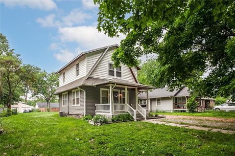 812 S Mulberry Street, Ottawa, KS 66067 - MLS#: 2550694