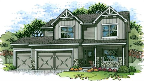 16438 Ingalls Street Gardner KS 66030