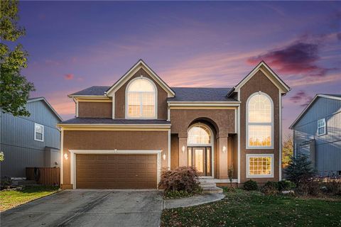 21609 W 61st Street, Shawnee, KS 66218 - #: 2586911