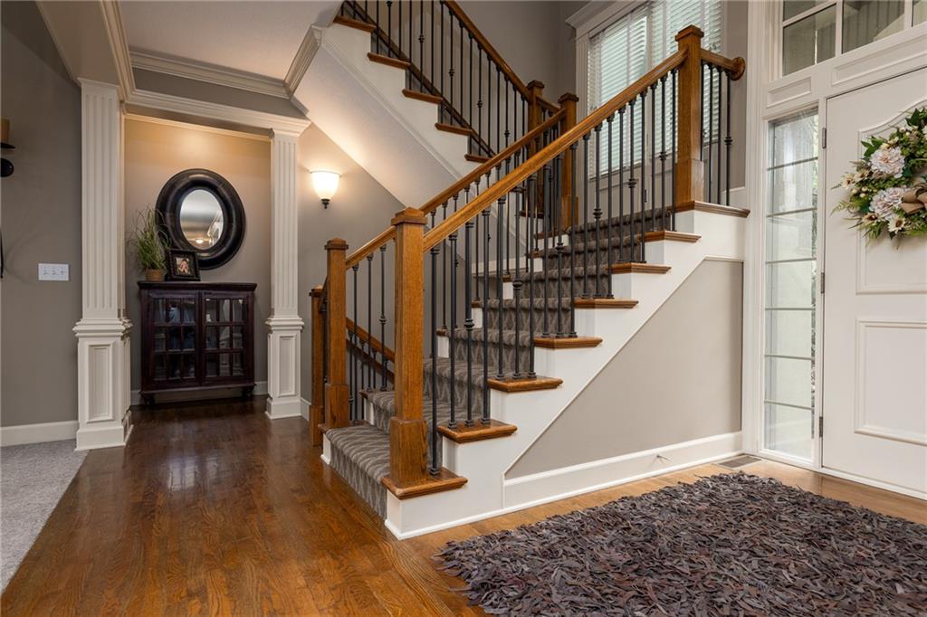 2116 Winding Woods Drive