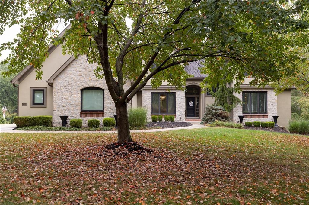 2116 Winding Woods Drive