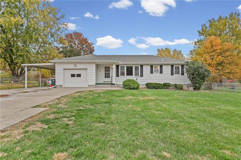 10701 N Main Street Kansas City MO 64155