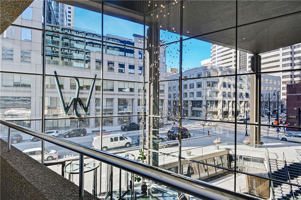 1101 Walnut Street 1801