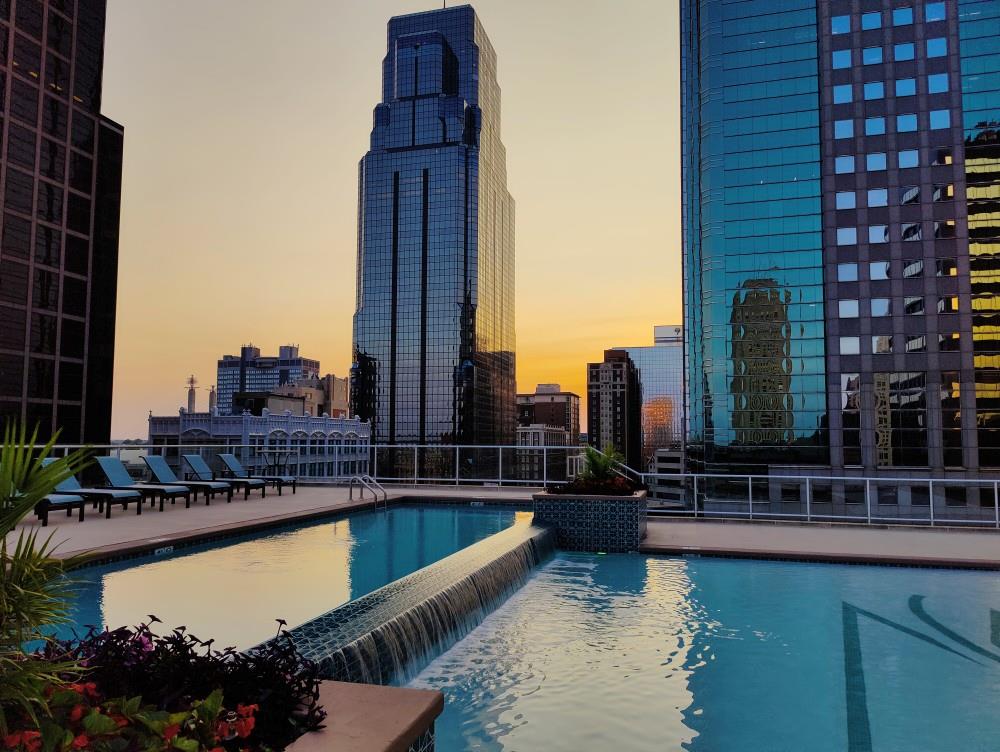 1101 Walnut Street 1801