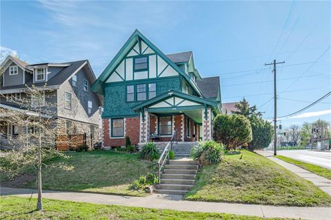 3839 Harrison Boulevard, Kansas City, MO 64109 - MLS#: 2610370