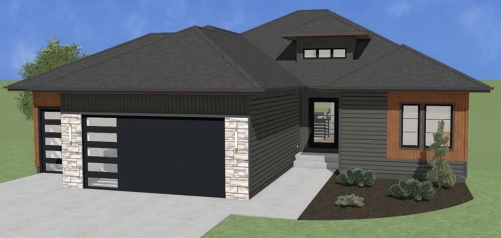 Photo of 12535 NW Bittersweet Drive, Platte City, MO 64079 (MLS # 2623317)