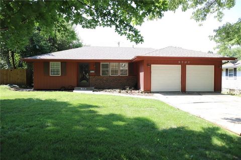 5701 E 100th Street, Kansas City, MO 64137 - MLS#: 2616501