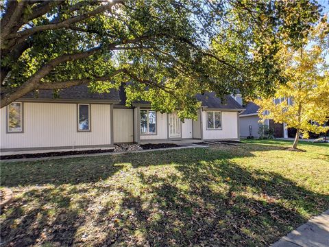 4821 W 122 Terrace Leawood KS 66209