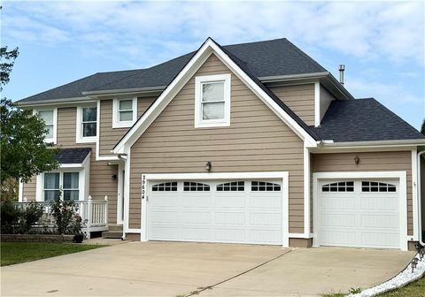 29604 W 185th Street Gardner KS 66030