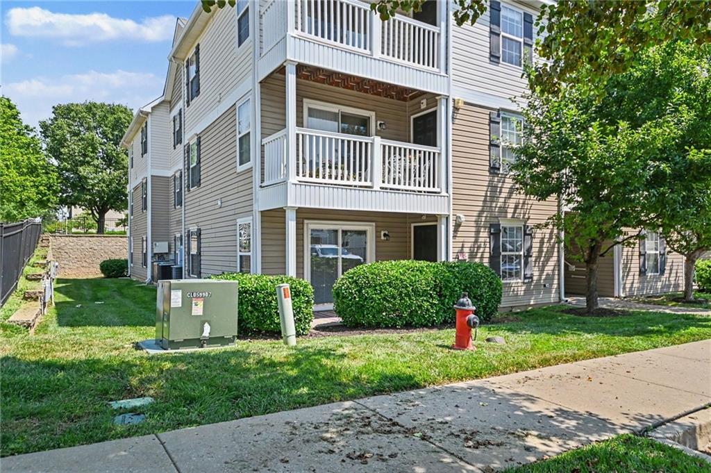 5500 NE 80th Terrace 1A