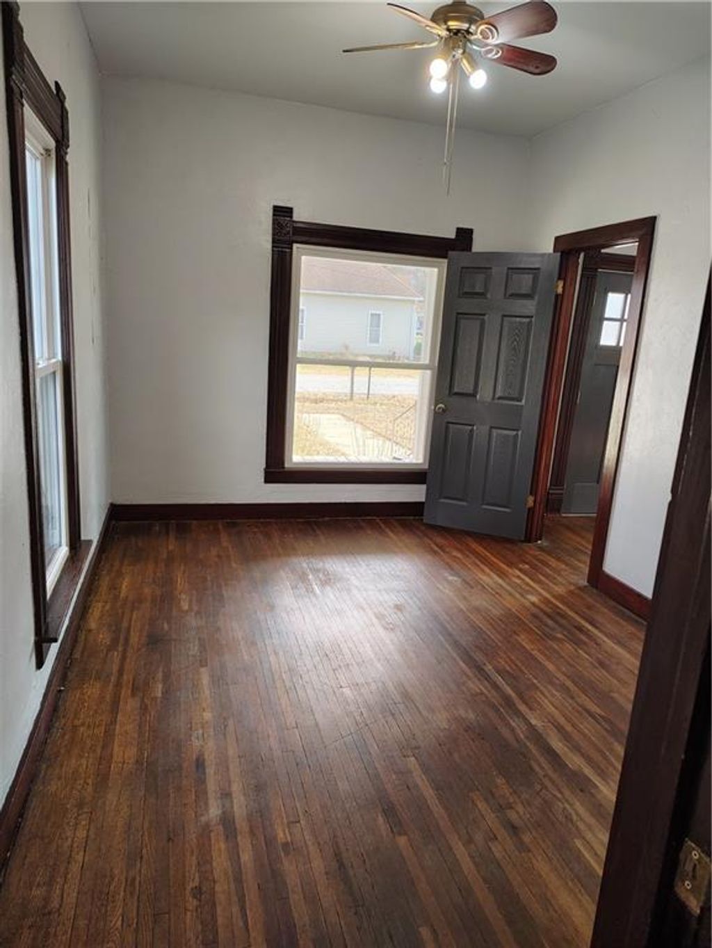Photo of 401 S Washington Street, Weir, KS 66781 (MLS # 2598068)
