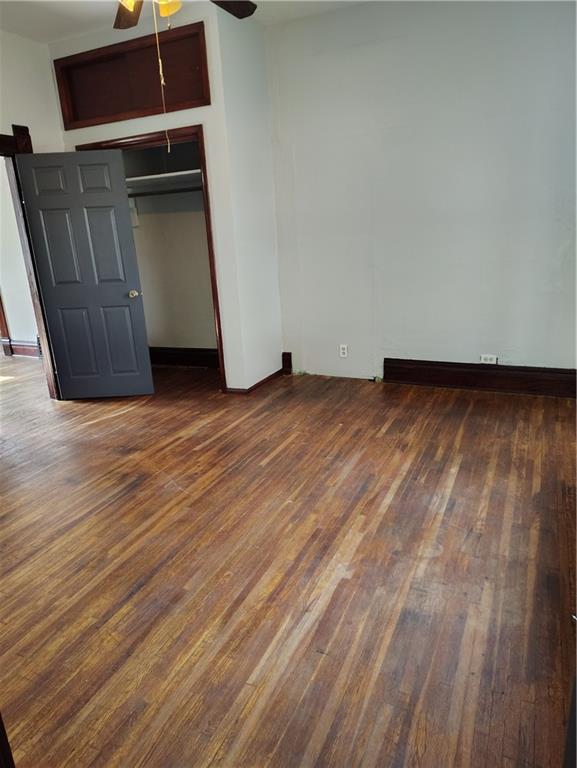 401 S Washington Street