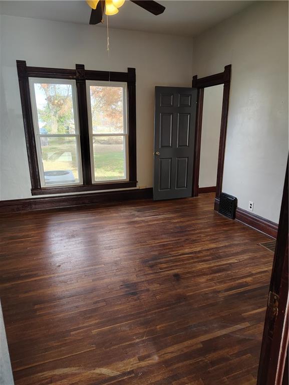 401 S Washington Street