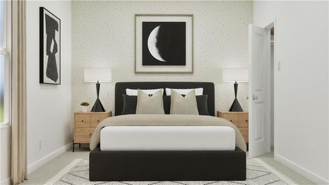 Photo of 22575 W 214th Terrace, Spring Hill, KS 66083 (MLS # 2616022)