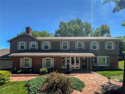 6317 Sherwood Lane, Shawnee, KS 66203 - MLS#: 2550841