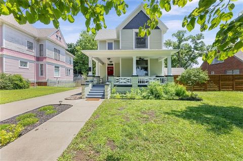 221 S Colborn Street, Iola, KS 66749 - MLS#: 2626789