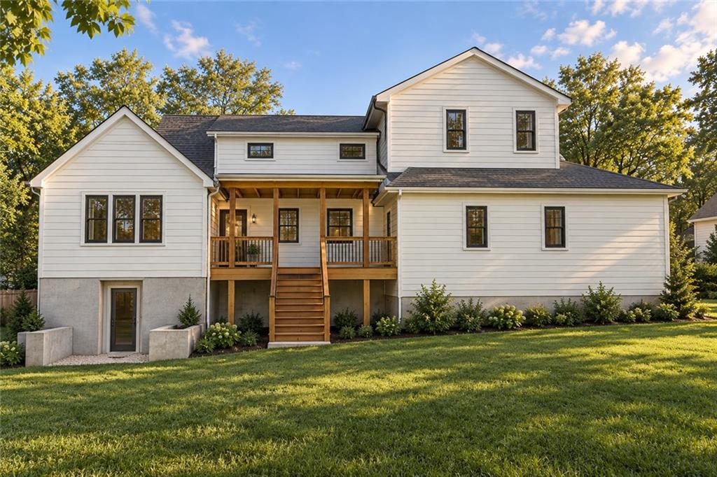 2008 W 85th Terrace