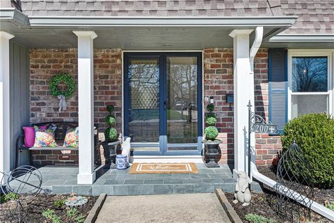 200 W 114th Street, Kansas City, MO 64114 - MLS#: 2604758