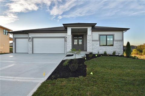 7620 N Booth Avenue, Kansas City, MO 64158 - MLS#: 2571048