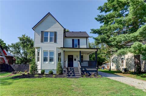 Photo of 511 E Green Street, Clinton, MO 64795 (MLS # 2632572)