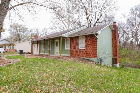 232 SE 101st Road, Warrensburg, MO 64093 - #: 2479962