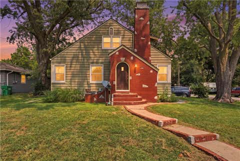 500 W Mill Street, Butler, MO 64730 - #: 2634706