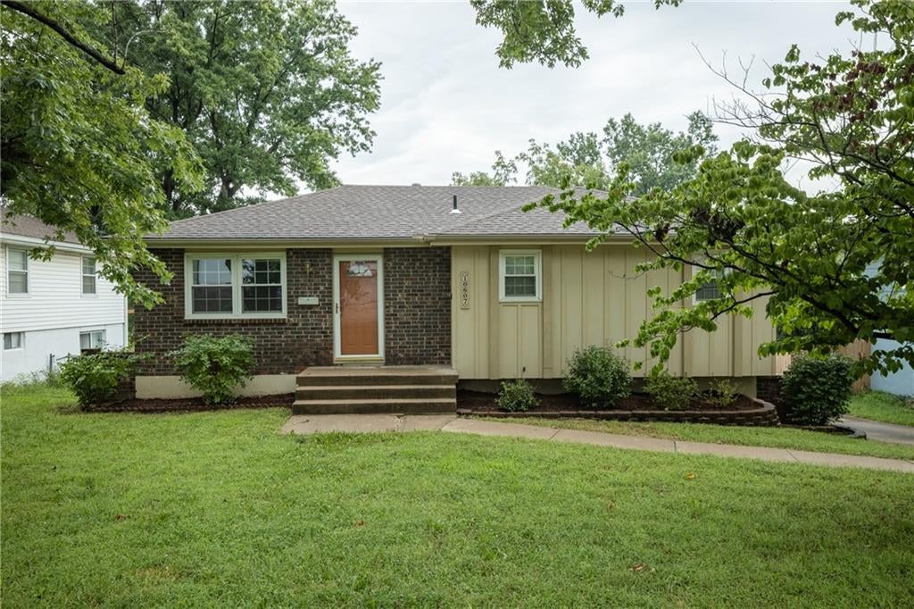 10607 Bellefontaine Avenue