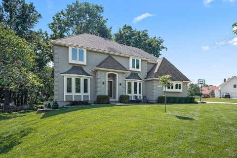 12304 Nieman Road, Overland Park, KS 66213 - MLS#: 2622720