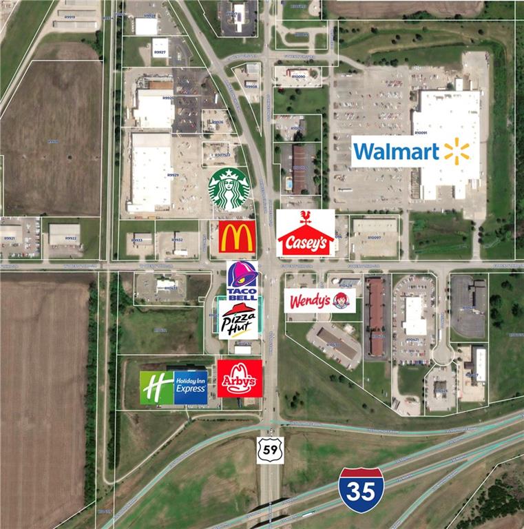 Ottawa, Kansas 66067, United States, ,Commercial,Active,250647