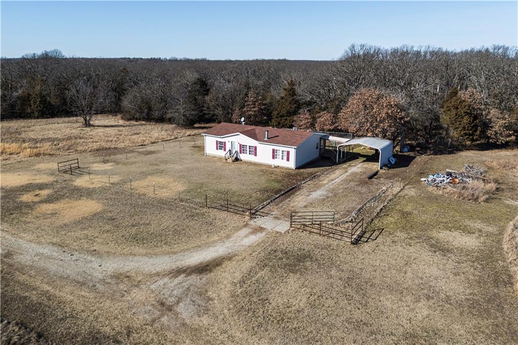 1818 County Road 3700 N/A B