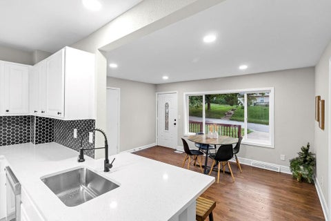 Photo of 2817 N 66th Street, Kansas City, KS 66104 (MLS # 2632116)