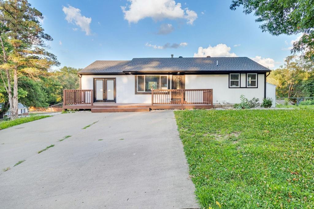 2817 N 66th Street