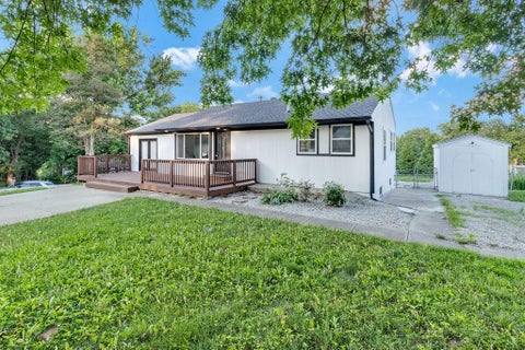 2817 N 66th Street, Kansas City, KS 66104 - MLS#: 2632116