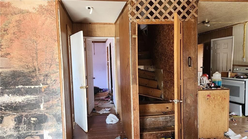 Photo of 502 Mitchell Street, Mindenmines, MO 64769 (MLS # 2598795)