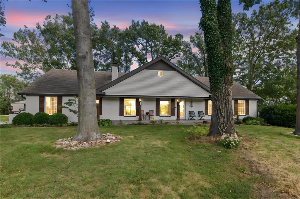13105 S Lakeshore Drive