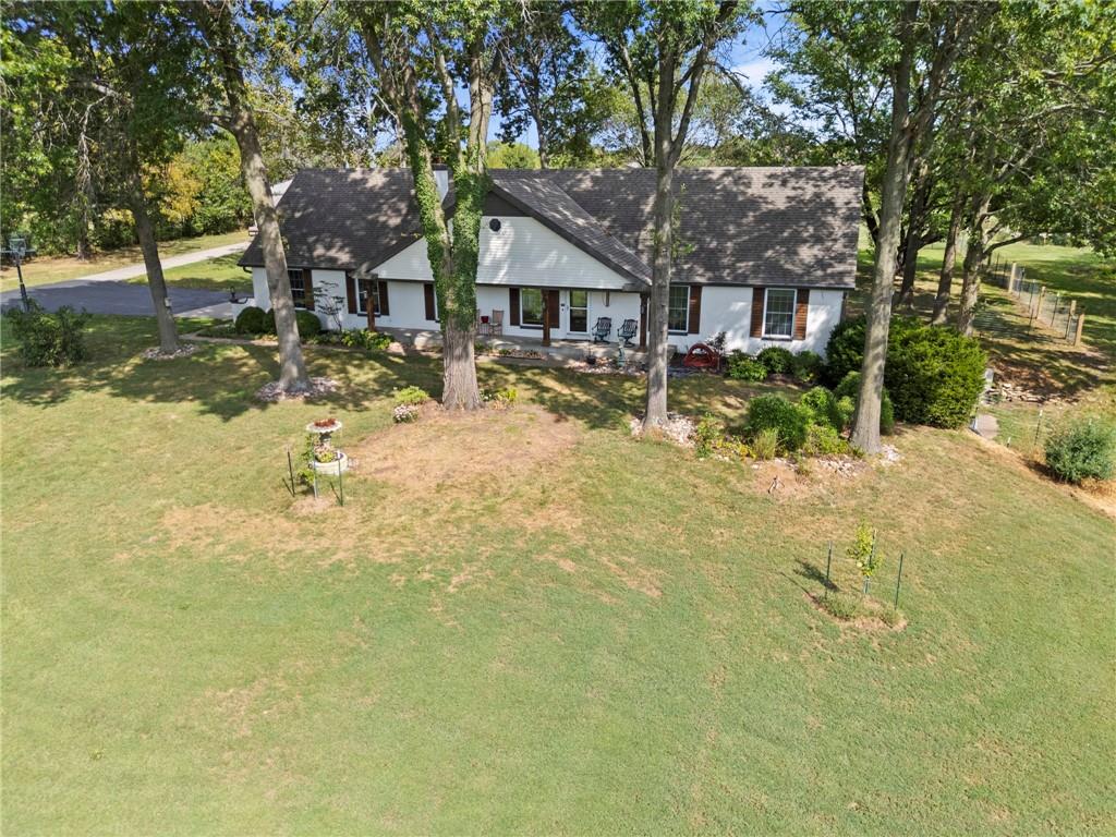 13105 S Lakeshore Drive