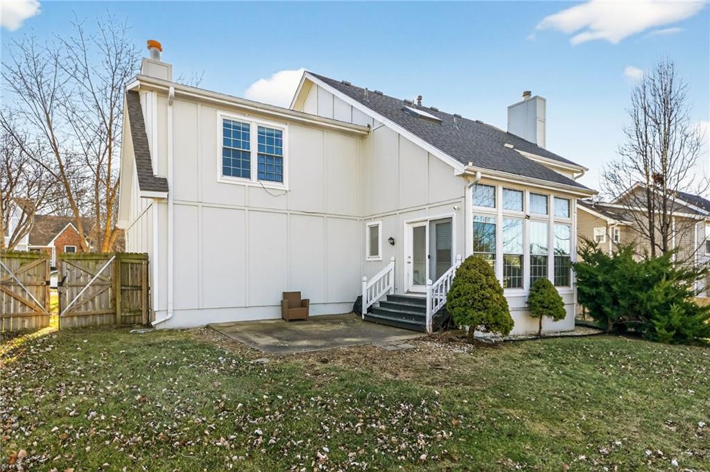 14040 W 113th Street