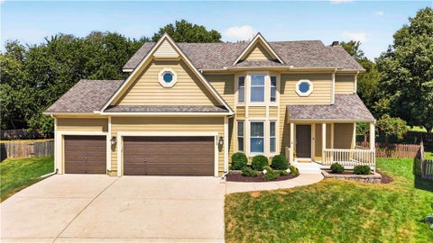 6618 W 147th Terrace, Overland Park, KS 66223 - MLS#: 2639346