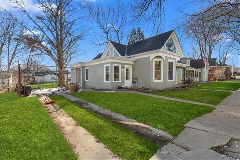 1815 N Franklin Street Lexington MO 64067