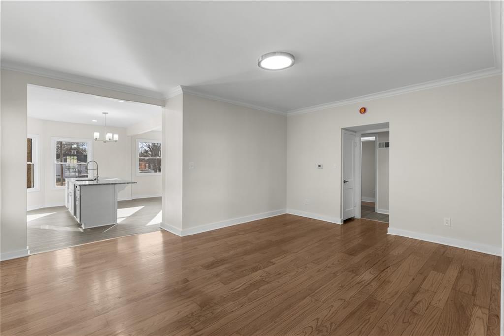 1815 N Franklin Street