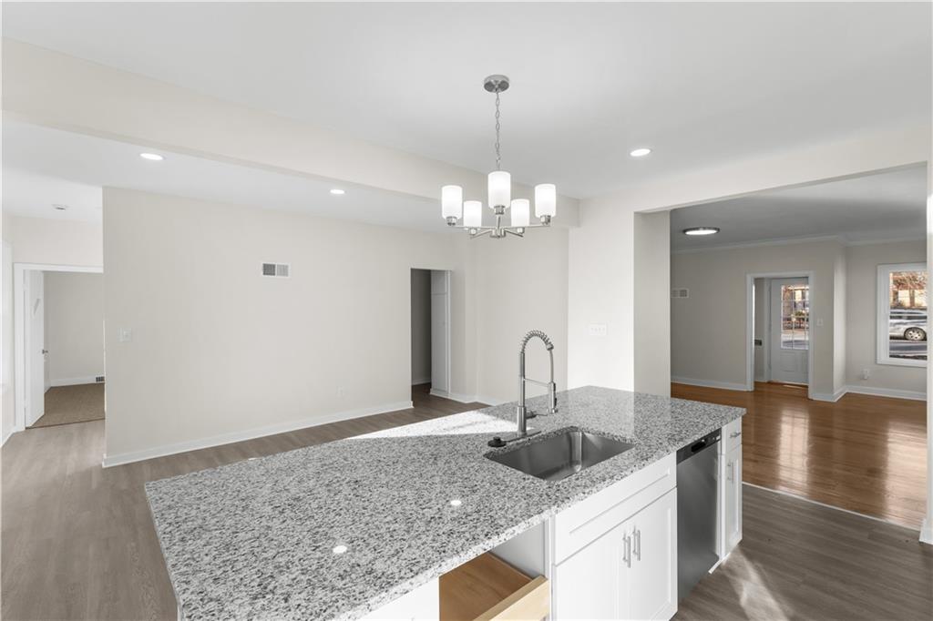 1815 N Franklin Street