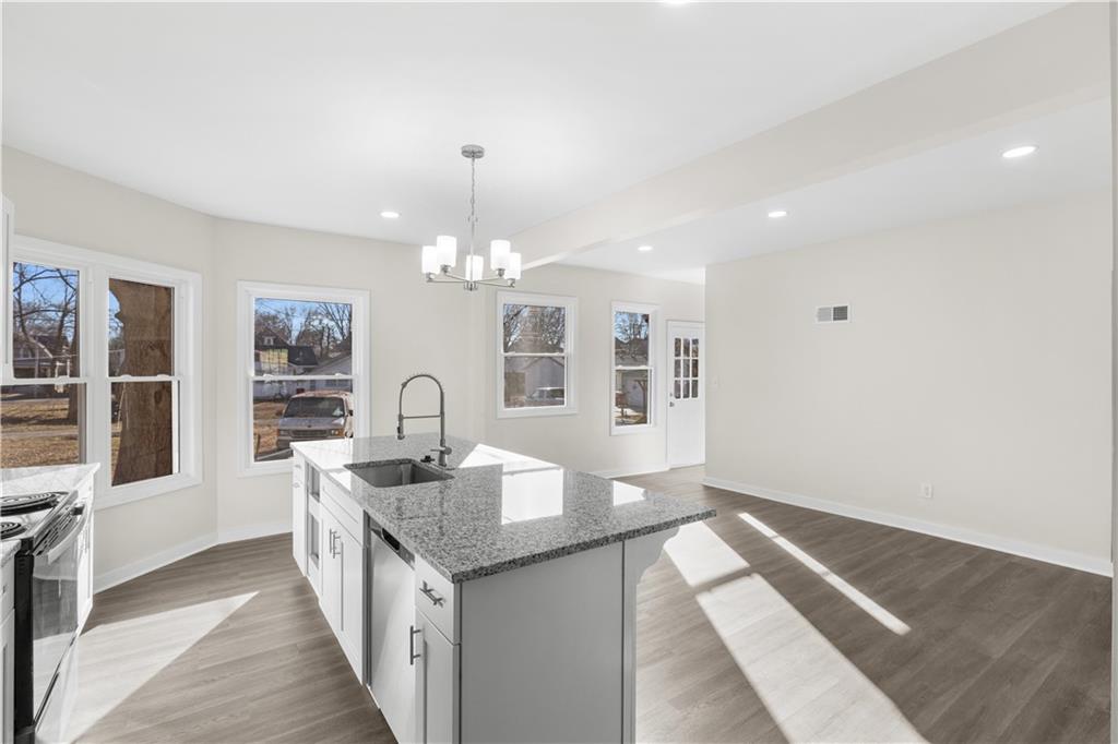 1815 N Franklin Street