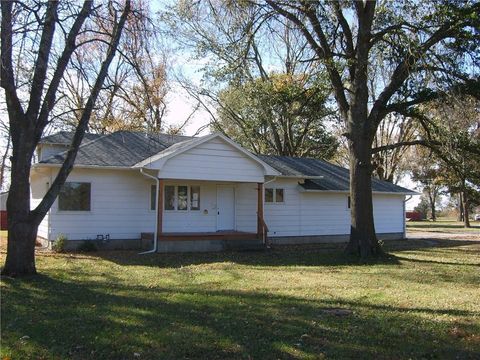 309 W 3rd Street, Franklin, KS 66735 - MLS#: 2588612