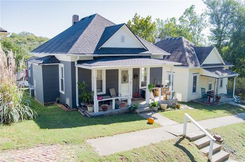 3013 N 9th Street, St Joseph, MO 64505 - MLS#: 2582810